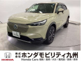 人気のSUV【ヴェゼル】【ベージュ・サンドカーキ・パール色】入庫しました!ハイブリッドタイプは燃費もよく、近場から遠方への旅行まで快適なドライブをサポートします!