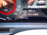 走行距離は10513kmになっております。