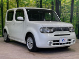 弊社では、全車『修復歴なし』のお車のみ取り扱っております。専任バイヤーによる厳選した仕入れの後、入庫後の車両チェックを行い、ネクステージが認定した高品質な中古車をご提供しております。