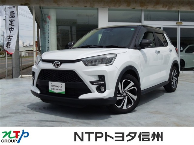 ライズ 1.0 Z 4WD 