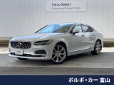 S90 T6 AWD インスクリプション 4WD
