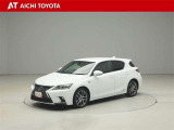CT 200h Fスポーツ 