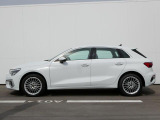 A3スポーツバック  40 TFSI クワトロ アドバンスト 4WD