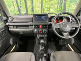 ジムニー XL 4WD 