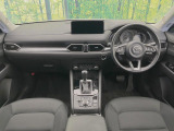 CX-5 2.2 XD スマートエディション 