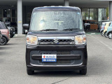 スペーシア ハイブリッド(HYBRID)  X 4WD 