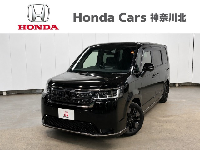 ステップワゴン 1.5 スパーダ 