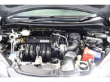 Hondaの技術が詰まったエンジンルーム☆☆☆エンジンルーム室内ともにルームクリーニング済みで清潔です◎快適なドライブをお楽しみください♪♪