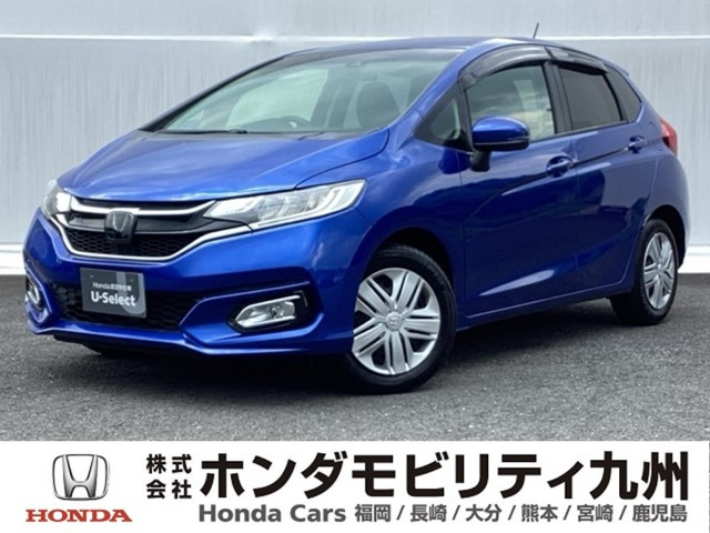 フィット 1.3 13G L ホンダセンシング 