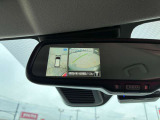 バックビューモニターがついておりますので、運転が初めての方や苦手な方でも安心してお乗りいただけます!
