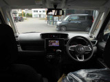 ルーミー 1.0 G 4WD 