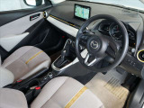 MAZDA2 1.5 XD サンリットシトラス 