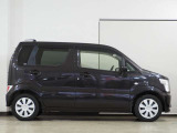 軽マートの車は全車安心の保証付!!自信があるのでできるんです♪整備工場、板金工場、完備♪