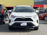 RAV4 2.0 X 