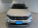 T-Roc TDI 4モーション スタイル ディーゼル 4WD 