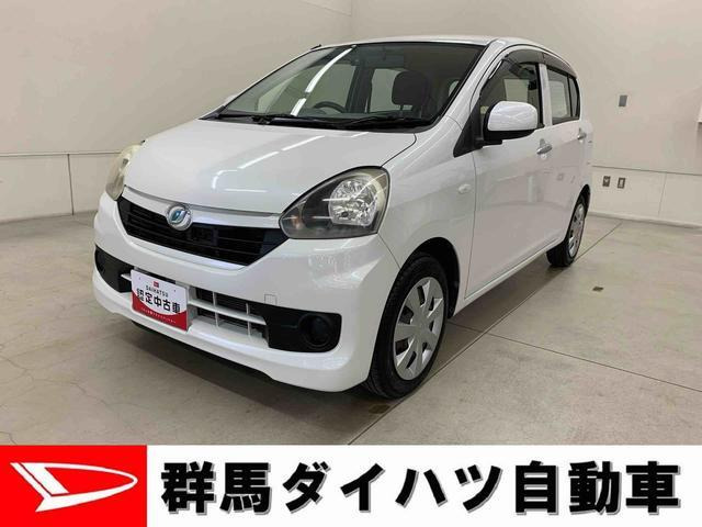 ミライース L SA 
