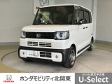車名の由来:N-BOXの「N」は「New」「Nippon」「Norimono(乗り物)」「Next」のそれぞれの頭文字も含め「これからの新しい日本の乗り物を創造する」という意味合いを込めている。