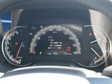 メーター 走行距離