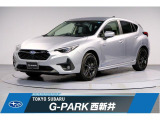 デモカーとして大切に扱われたST-Gが入荷しましたアイサイト対応前後ドライブレコーダー装備 ナビ連動ETC2.0付
