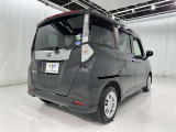 走りにこだわりながら収納力も持ち合わせたお車です。荷物を載せて軽快なドライブを楽しめますよ♪