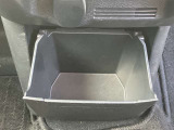 使い勝手のいい収納、色々収納することが出来ます