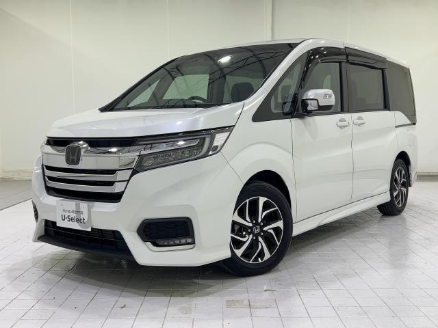 ステップワゴン 1.5 スパーダ ホンダ センシング 