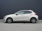MAZDA2 1.5 15S サンリットシトラス 