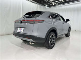 「バックフォルム」です。トランク・ラゲッジスペースには、多くの荷物を入れることが可能です。