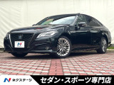 コガネハーフレザー・禁煙車・BSM・RCTA・純正18インチAW