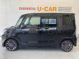 このたびは、数あるお店の中から田辺ダイハツ口熊野店のお車をご覧頂き、誠にありがとうございます(*&rsquo;&omega;&rsquo;*)