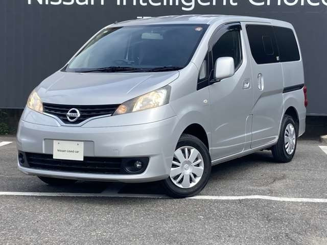 NV200バネット 1.6 16X-2R 