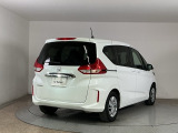 フリード 1.5 G ホンダセンシング 