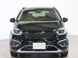 フィット  1.5 e:HEV クロスター 4WD