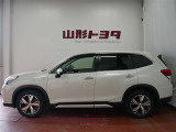 フォレスター 2.0 アドバンス 4WD 