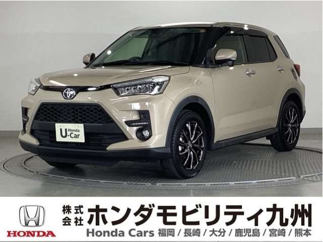 ライズ  1.2 Z