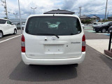 プロボックスバン 1.5 F 4WD 