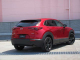 CX-30 2.0 20S ブラックトーンエディション