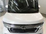 この度は当店の車両を御覧頂きましてありがとうございます。当店の販売車両はそのほとんどが自社での下取り車とデモカー(展示、試乗車)から構成され、安心してご購入いただけます。