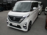 充実装備のルークスハイウエイスターXプロパイロットエディション登場。