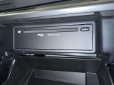 CD再生機能付き!