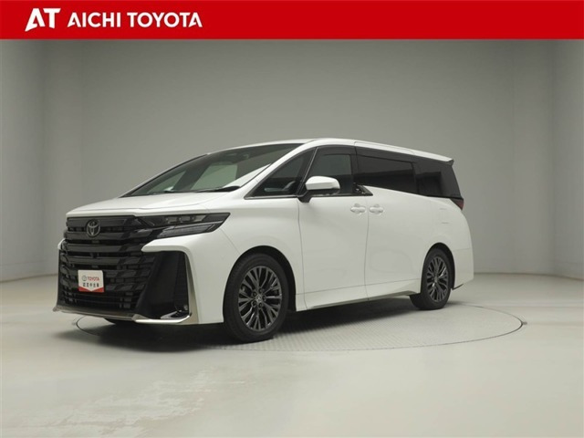 ヴェルファイア ハイブリッド 2.5 Z プレミア