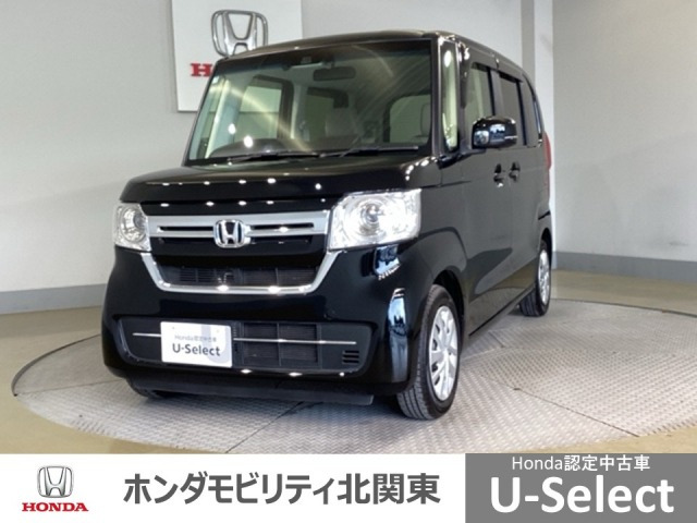 N-BOX L 