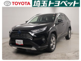 トヨタ RAV4