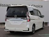 セレナ 1.2 e-POWER ハイウェイスターV 
