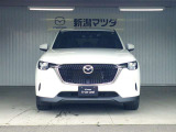 新潟マツダ自動車の中古車をご覧いただき誠にありがとうございます。ぜひ一度ご来店いただき、展示車をご覧になっていただければと思います。ご来店をスタッフ一同心からお待ちしております。