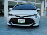 中古車もトヨタのディーラーで安心の車選び!販売から車検整備、アフターサービスもお任せ下さい!