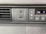 USB・外部入力が可能です♪