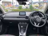 デミオ 1.5 XD 