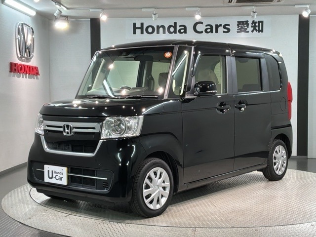 N-BOX L 