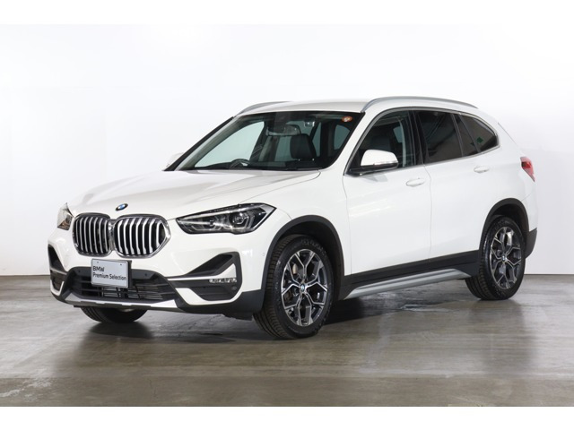 X1 xドライブ 18d xライン 4WD